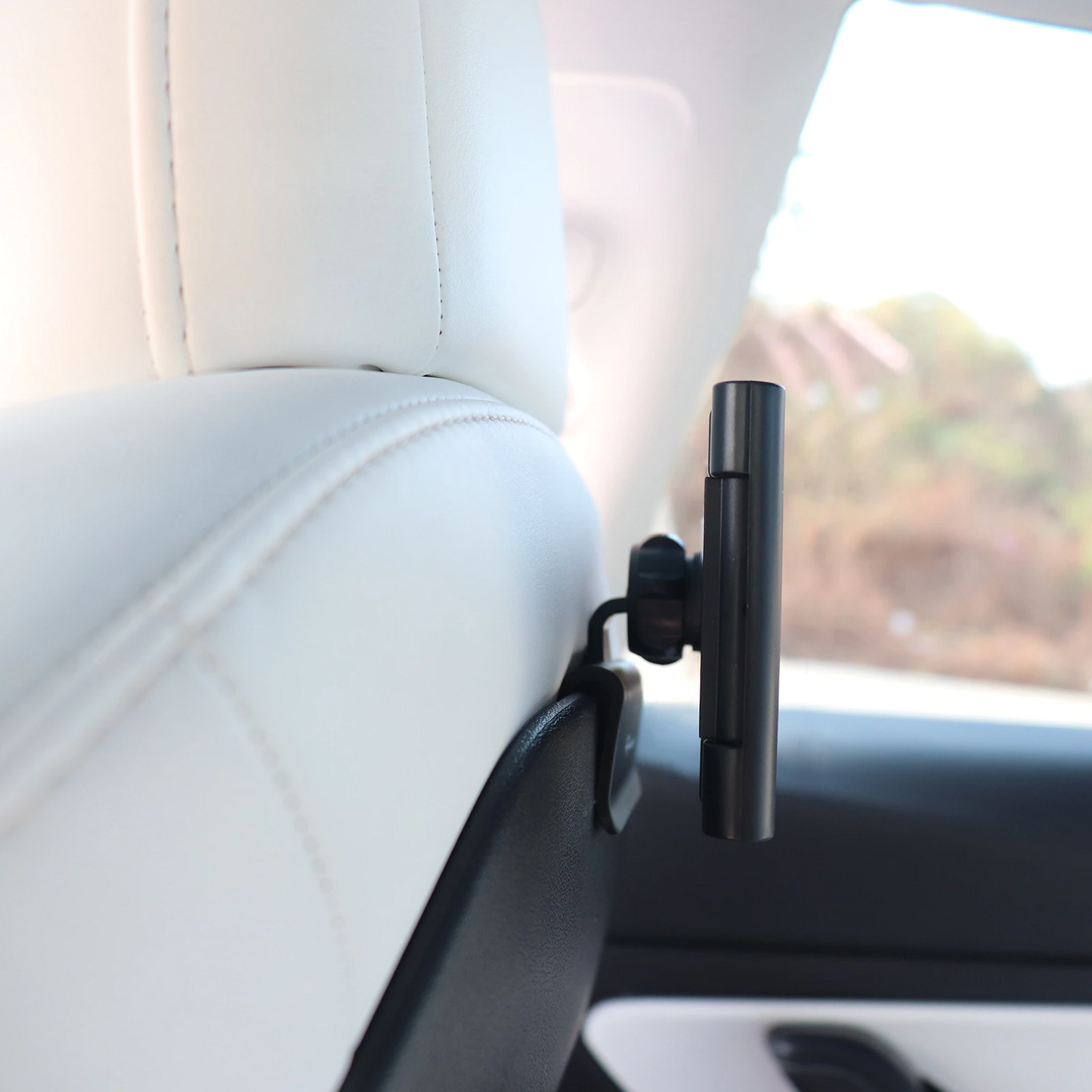 Back Seat Phone & Tablet Mount